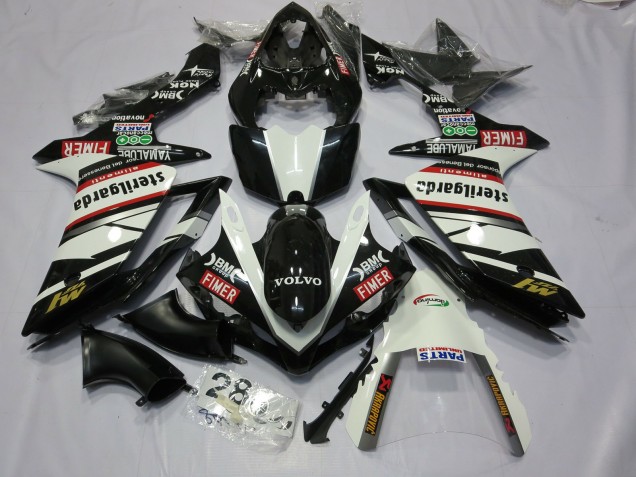 Online 2007-2008 Yamaha R1 Fairings - Fimer Online 2007-2008 Yamaha R1 Fairings - Fimer