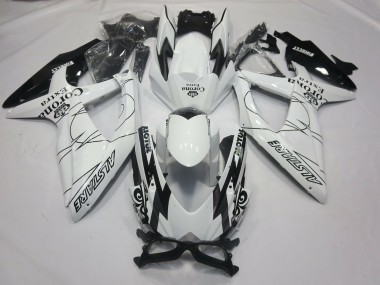 Online 2008-2010 Suzuki GSXR 600-750 Fairings - Corona