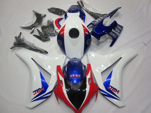 Online 2008-2011 Honda CBR1000RR Fairings - HRC