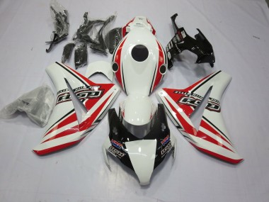 Online 2008-2011 Honda CBR1000RR Fairings - HRC Style