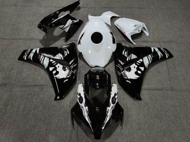 Online 2008-2011 Honda CBR1000RR Fairings - Le Mis New
