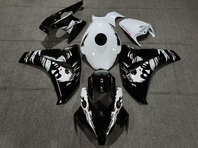 Online 2008-2011 Honda CBR1000RR Fairings - Le Mis New Online 2008-2011 Honda CBR1000RR Fairings - Le Mis New