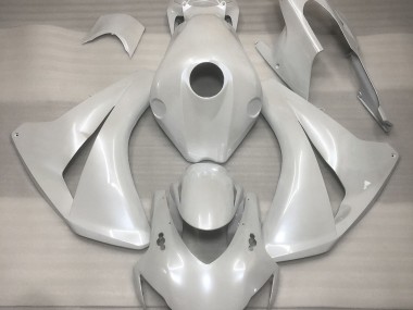 Online 2008-2011 Honda CBR1000RR Fairings - Pearl White