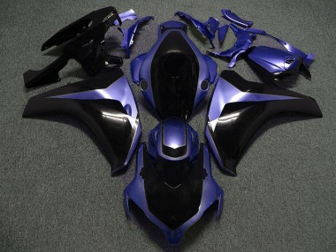 Online 2008-2011 Honda CBR1000RR Fairings - Purple Custom