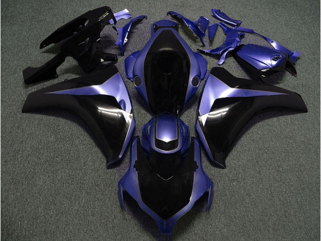 Online 2008-2011 Honda CBR1000RR Fairings - Purple Custom
