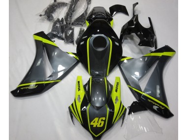Online 2008-2011 Honda CBR1000RR Fairings - Special Design