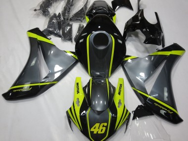 Online 2008-2011 Honda CBR1000RR Fairings - Special Design