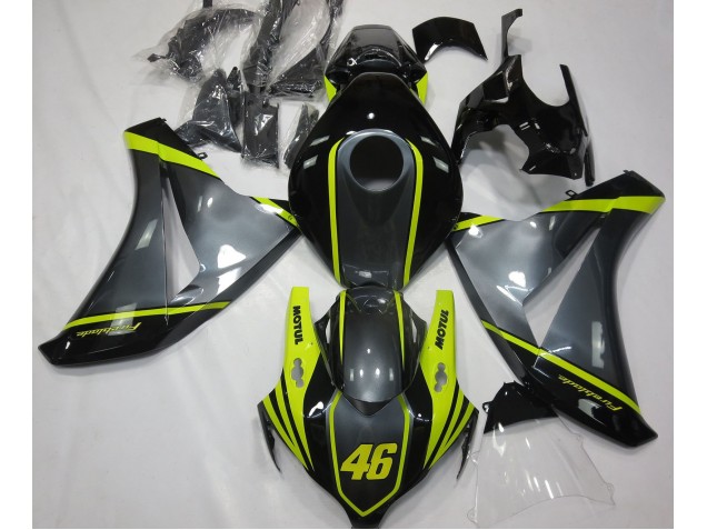Online 2008-2011 Honda CBR1000RR Fairings - Special Design Online 2008-2011 Honda CBR1000RR Fairings - Special Design