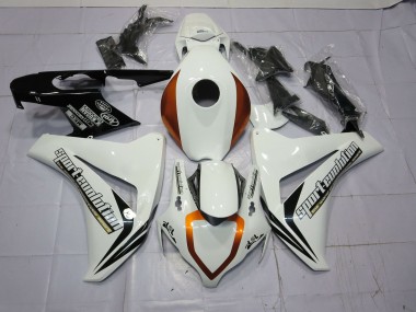 Online 2008-2011 Honda CBR1000RR Fairings - Sport Evolution