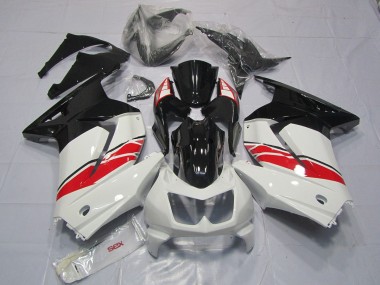 Online 2008-2013 Kawasaki Ninja 250 Fairings - Yama Style