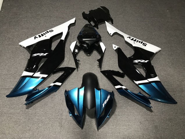 Online 2008-2016 Yamaha R6 Fairings - Custom Spiffy Online 2008-2016 Yamaha R6 Fairings - Custom Spiffy