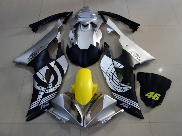 Online 2008-2016 Yamaha R6 Fairings - ENEOS 46 Online 2008-2016 Yamaha R6 Fairings - ENEOS 46