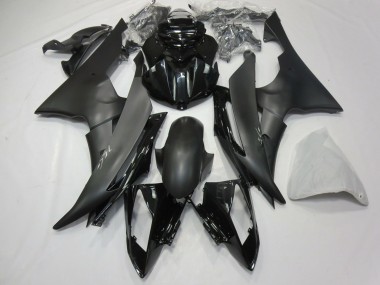 Online 2008-2016 Yamaha R6 Fairings - Matte and Gloss