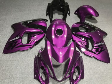 Online 2008-2019 Suzuki GSXR 1300 Fairings - Gloss Pink