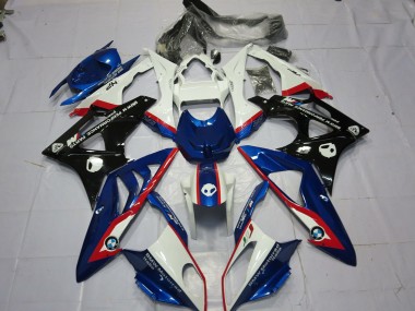 Online 2009-2016 BMW S1000RR Fairings - Alien