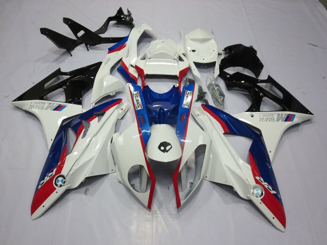 Online 2009-2016 BMW S1000RR Fairings - Plain Alien M Online 2009-2016 BMW S1000RR Fairings - Plain Alien M