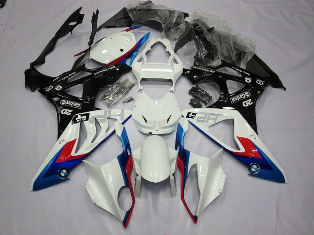 Online 2009-2018 BMW S1000RR Fairings - Oem Style Online 2009-2018 BMW S1000RR Fairings - Oem Style