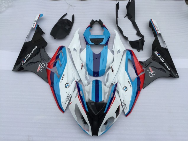 Online 2009-2018 BMW S1000RR Fairings - OEM Style BMW Online 2009-2018 BMW S1000RR Fairings - OEM Style BMW