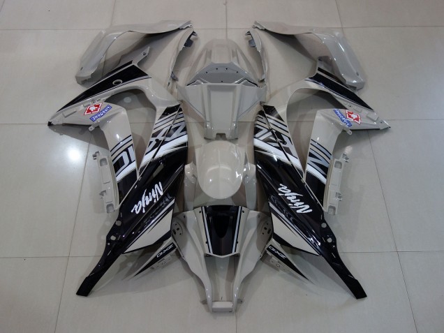 Online 2011-2015 Kawasaki ZX10R Fairings - Desert Storm Online 2011-2015 Kawasaki ZX10R Fairings - Desert Storm