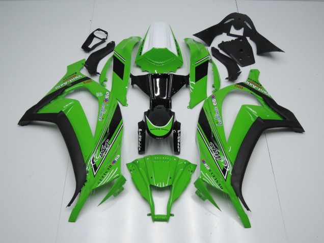 Online 2011-2015 Kawasaki ZX10R Fairings - OEM Style 1 Online 2011-2015 Kawasaki ZX10R Fairings - OEM Style 1