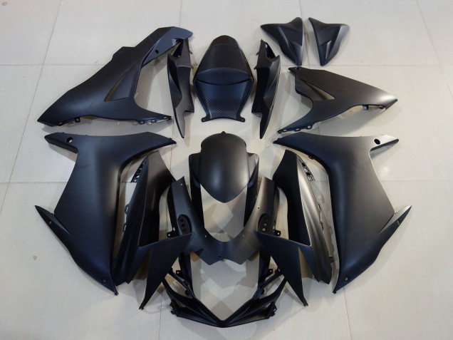 Online 2011-2020 Suzuki GSXR 600-750 Fairings - Gloss and Matte- GSXR 600 Online 2011-2020 Suzuki GSXR 600-750 Fairings - Gloss and Matte- GSXR 600
