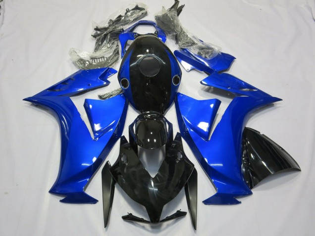 Online 2012-2016 Honda CBR1000RR Fairings - Blue and Black