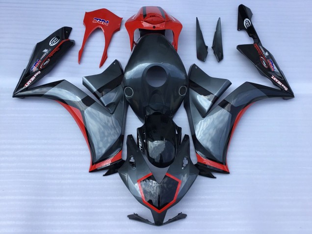 Online 2012-2016 Honda CBR1000RR Fairings - Honda Racing Style Online 2012-2016 Honda CBR1000RR Fairings - Honda Racing Style