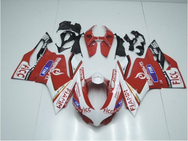 Online 2013-2016 Triumph Daytona 675 Fairings - Red Race Style Online 2013-2016 Triumph Daytona 675 Fairings - Red Race Style