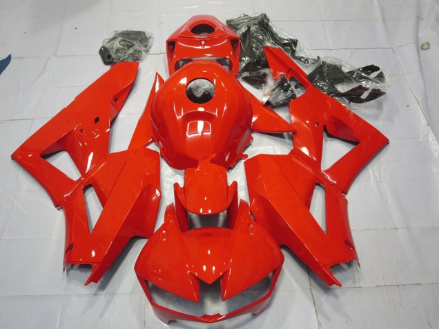 Online 2013-2020 Honda CBR600RR Fairings - Gloss Red Style