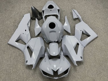 Online 2013-2020 Honda CBR600RR Fairings - Nardo Gray