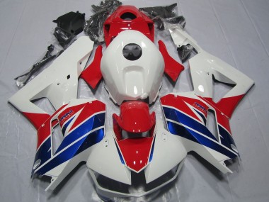 Online 2013-2020 Honda CBR600RR Fairings - OEM Style