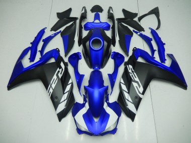 Online 2015-2018 Yamaha R3 Fairings - R25 Matte
