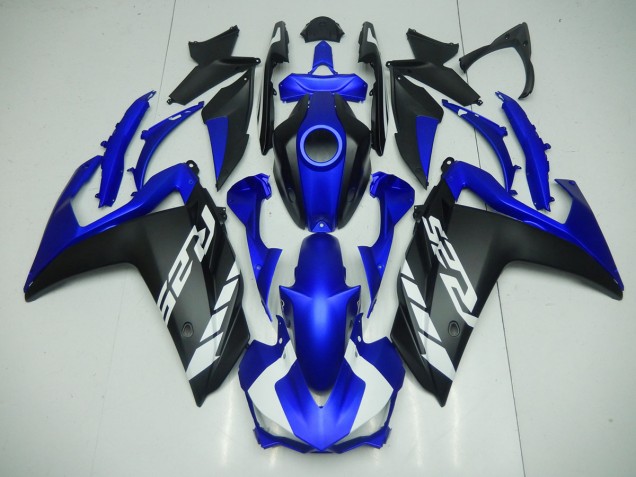 Online 2015-2018 Yamaha R3 Fairings - R25 Matte Online 2015-2018 Yamaha R3 Fairings - R25 Matte