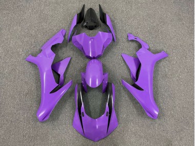 Online 2015-2019 Yamaha R1 Fairings - Gloss Purple
