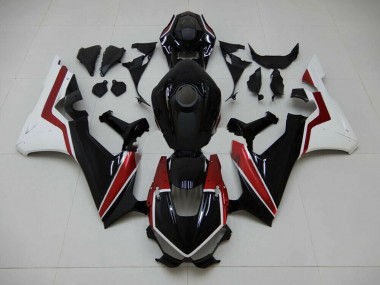Online 2017-2019 Honda CBR1000RR Fairings - Custom
