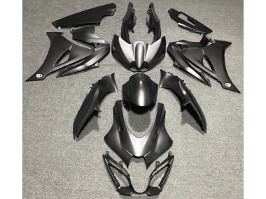 Online 2017-2019 Suzuki GSXR 1000 Fairings - Gloss Gray