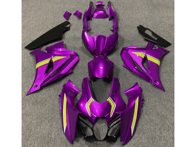 Online 2017-2019 Suzuki GSXR 1000 Fairings - Stock Style Pink Online 2017-2019 Suzuki GSXR 1000 Fairings - Stock Style Pink