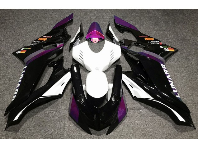 Online 2017-2019 Yamaha R6 Fairings - Pink Custom Online 2017-2019 Yamaha R6 Fairings - Pink Custom