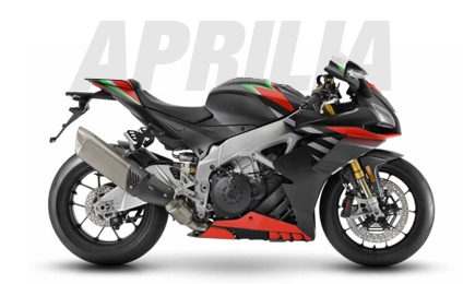 Aprilia Motorcycle Fairings | FairingWorlds