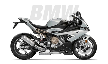 BMW Motorcycle Fairings | FairingWorlds
