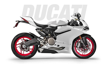 Ducati Motorcycle Fairings | FairingWorlds