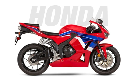 Honda Motorcycle Fairings | FairingWorlds