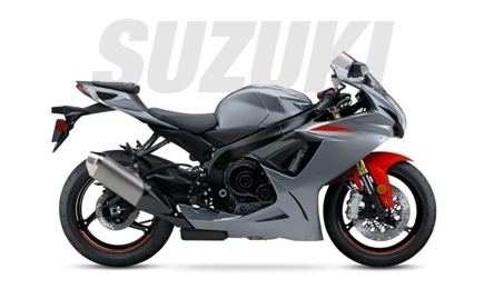 Suzuki Motorcycle Fairings | FairingWorlds